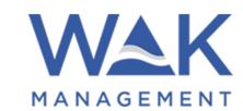 WAK Management
