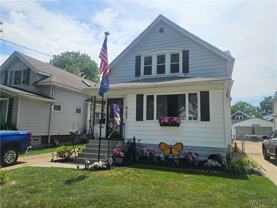 293 Potters Rd - Photo 1 of 1