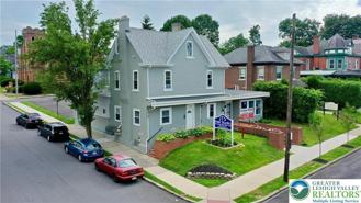 801 W Broad St Apt 1 #1 - Photo 1 of 1