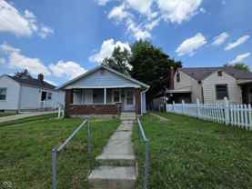 2340 Calhoun St - Photo 1 of 1