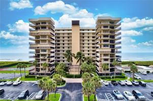 featured image of 10044 South Ocean Drive #1005