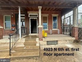 4923 N 6th St #1stFL - Photo 1 of 1