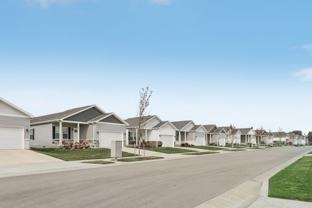 The Homes at Wolf Creek - Photo 1 of 1