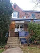 3829 Calvert St Nw - Photo 1 of 1