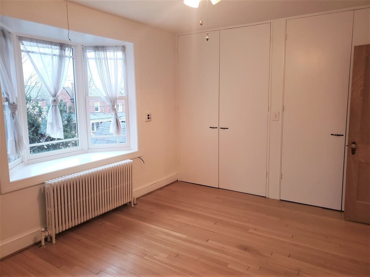 3829 Calvert Street Northwest - Photo 2 of 21