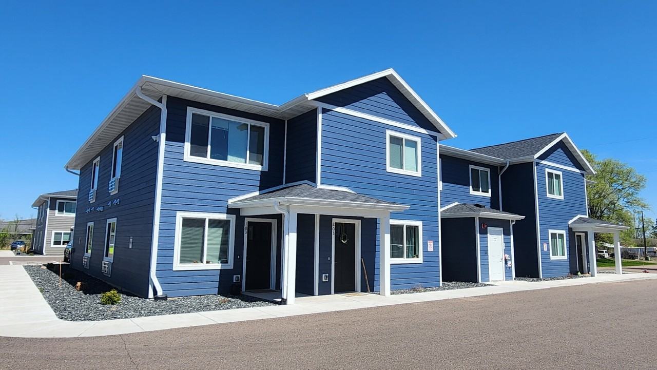 2546 118th St Apt 204