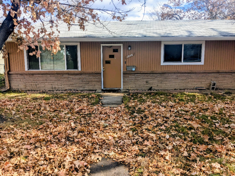 1040 Ponderosa Dr #1