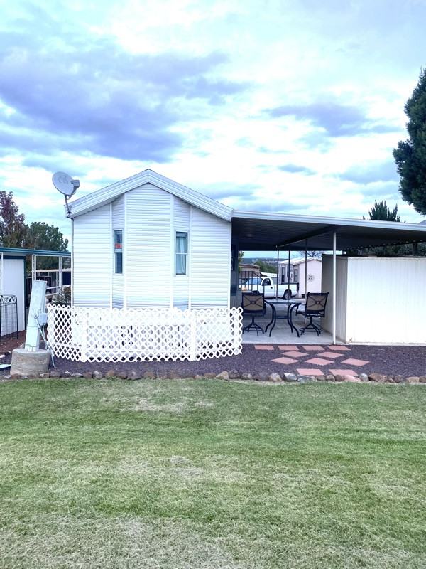 1916 Foxtrot Ln #94 - Photo 5 of 28