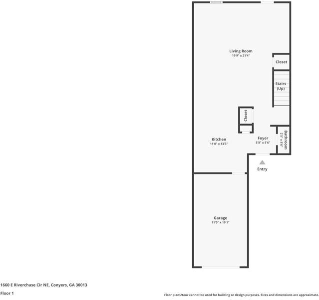 1660 Riverchase Cir Ne - Photo 2 of 17