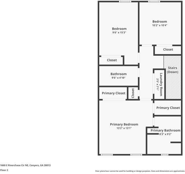 1660 Riverchase Cir Ne - Photo 3 of 17