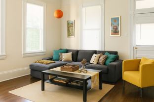 604 Welch St, Unit 2 - Photo 1 of 1
