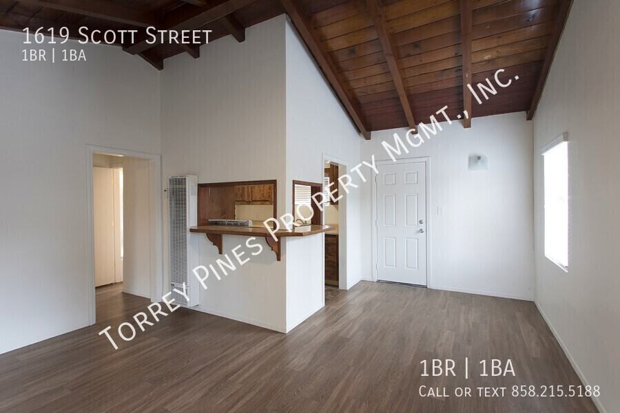 1619 Scott St - Photo 2 of 10