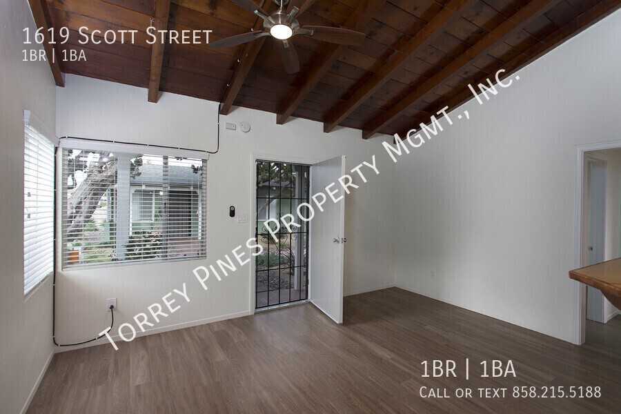1619 Scott St - Photo 3 of 10