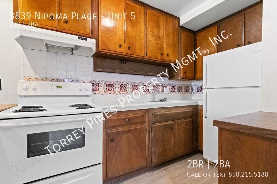 3839 Nipoma Pl #5 - Photo 3 of 13