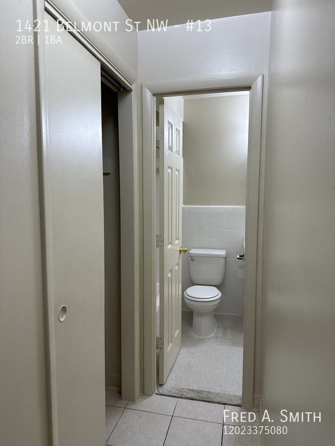 1421 Belmont Street Northwest #13 - Photo 5 of 8