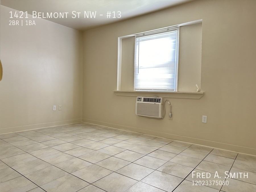 1421 Belmont Street Northwest #13 - Photo 7 of 8