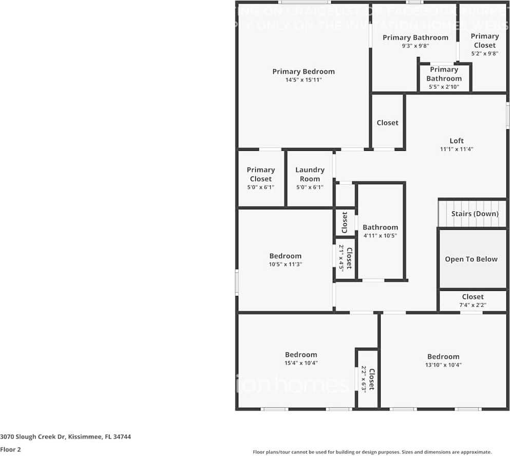3070 Slough Creek Dr - Photo 3 of 18