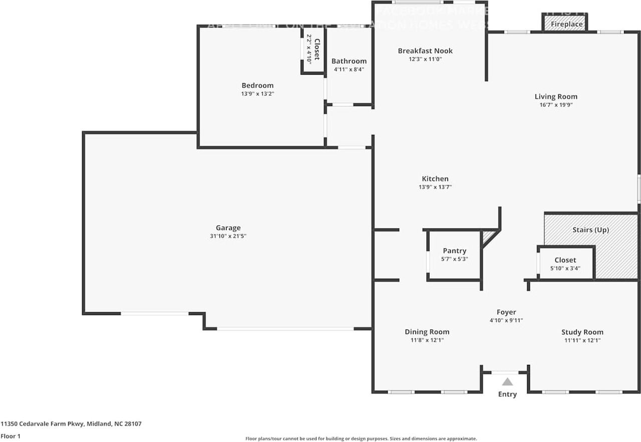 11350 Cedarvale Farm Pkwy - Photo 2 of 18