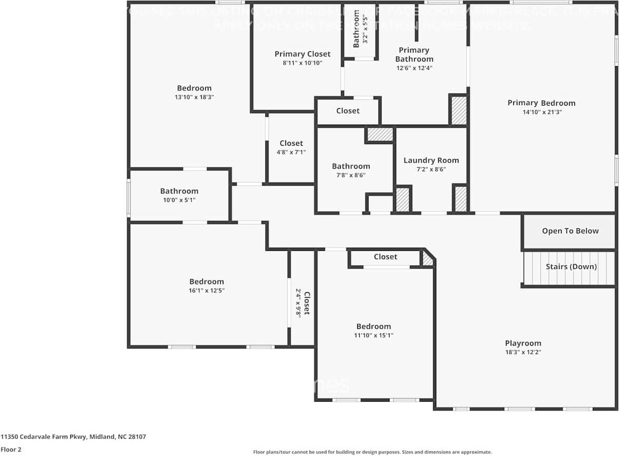 11350 Cedarvale Farm Pkwy - Photo 3 of 18