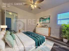 347 1/2 E Center St - Photo 1 of 1