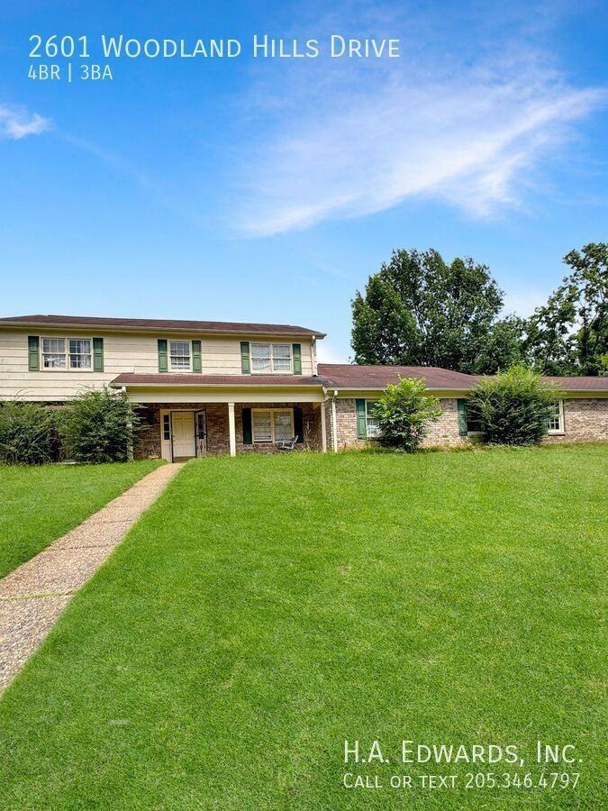 2601 Woodland Hills Dr - Photo 2 of 2