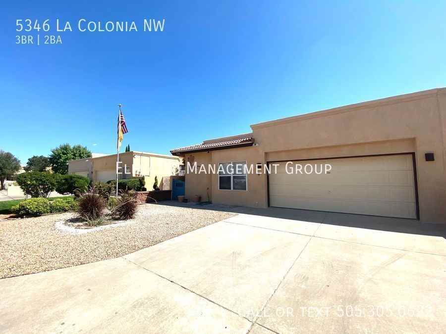 5346 La Colonia Dr Nw - Photo 2 of 26