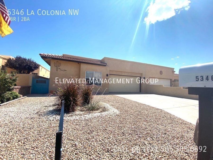5346 La Colonia Dr Nw - Photo 3 of 26