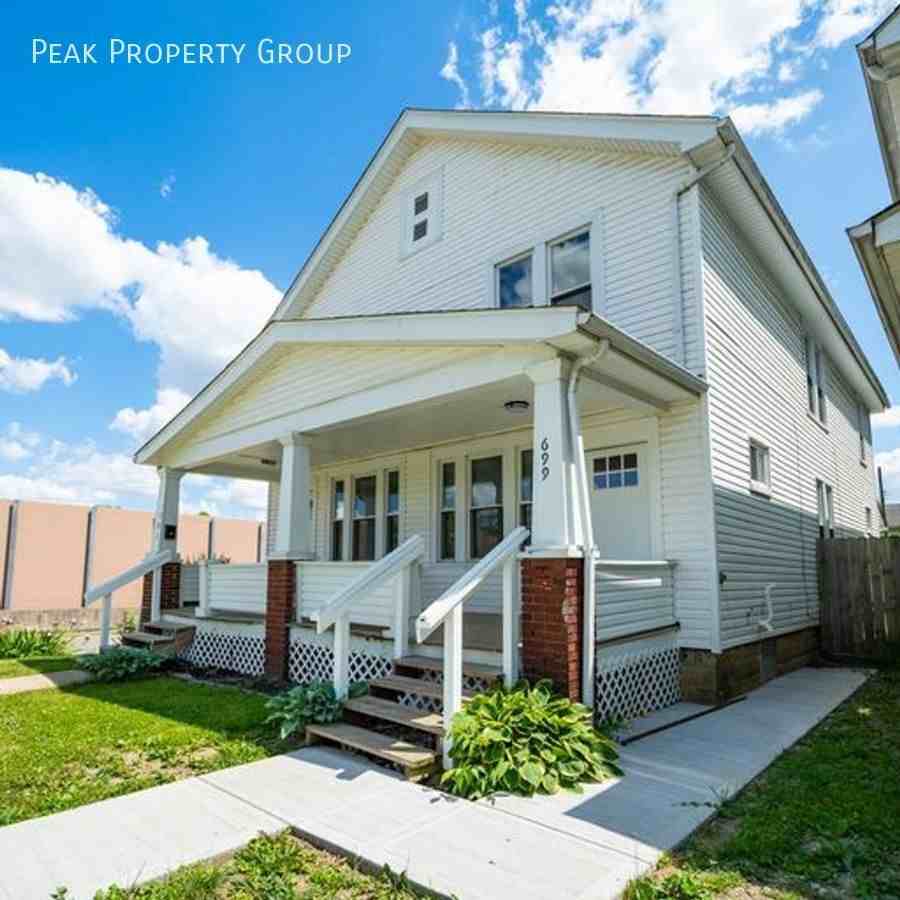 701 E 4th Ave - Photo 2 of 21