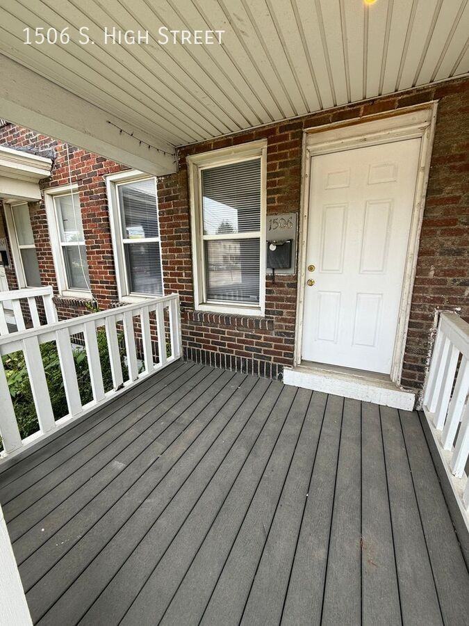 1506 S High St - Photo 2 of 16