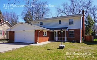 211 Woodsboro Dr - Photo 1 of 1