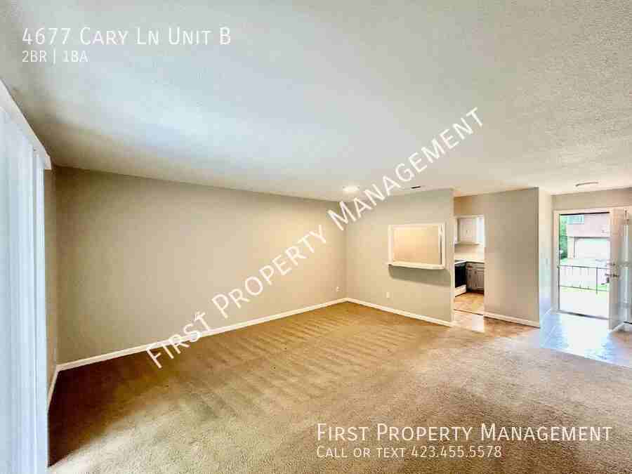 4677 Cary Ln Unit B - Photo 2 of 13