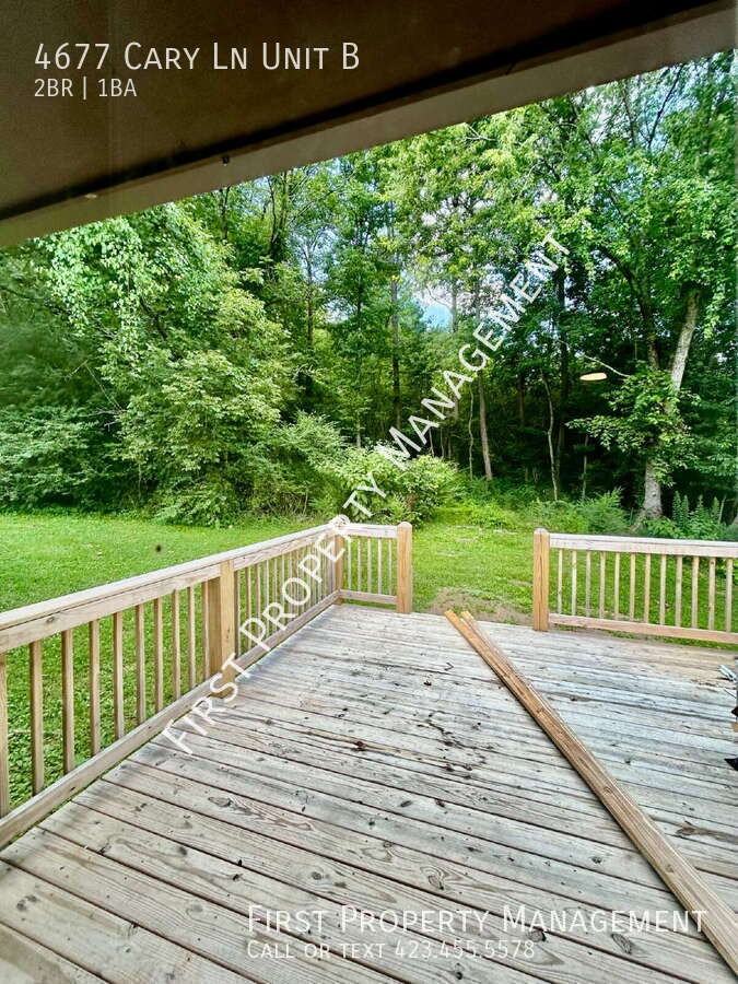 4677 Cary Ln Unit B - Photo 3 of 13