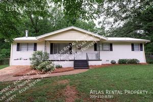 featured image of 1101 Cardinal Ave