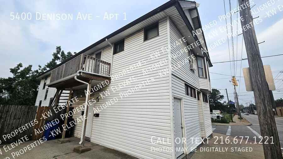 5400 Denison Ave #1 - Photo 2 of 16