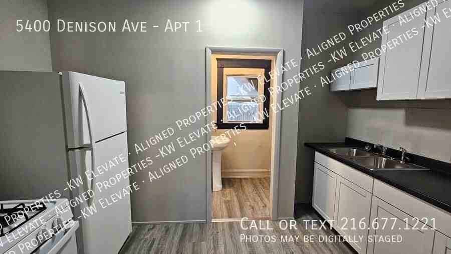 5400 Denison Ave #1 - Photo 3 of 16