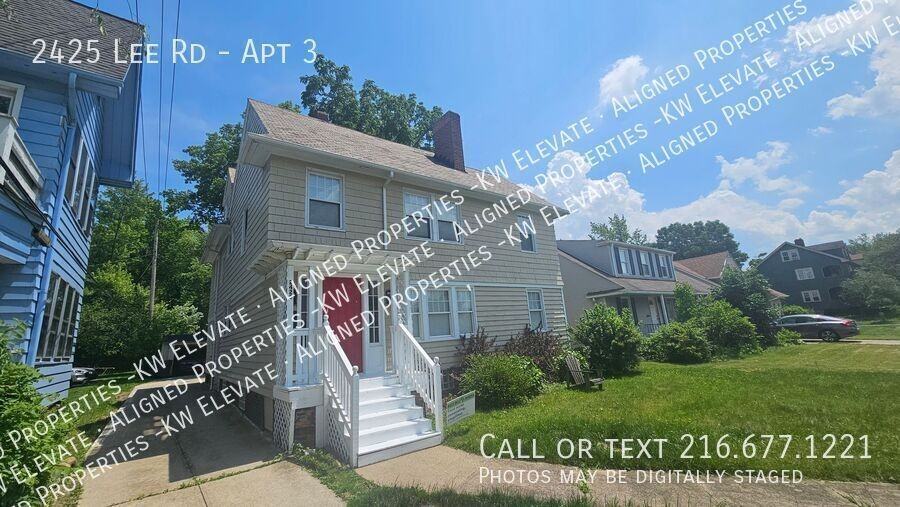 2425 Lee Rd #3 - Photo 2 of 11