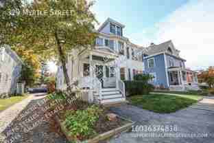 329 Myrtle St - Photo 1 of 1