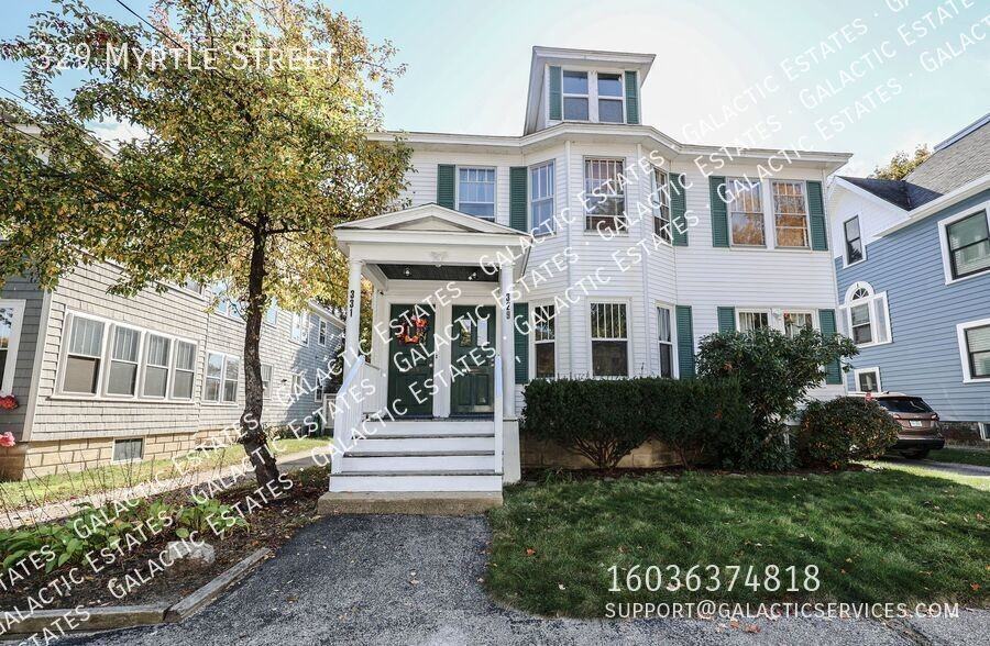 329 Myrtle St - Photo 2 of 26