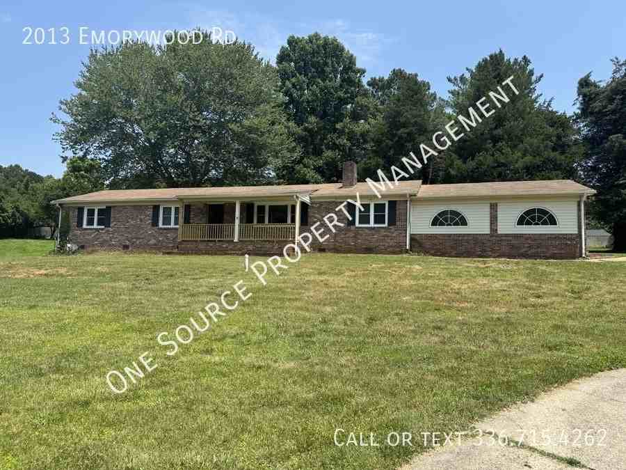 2013 Emorywood Rd - Photo 2 of 17