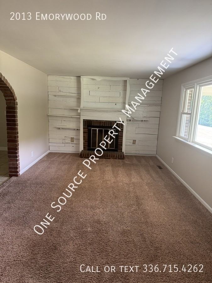 2013 Emorywood Rd - Photo 3 of 17