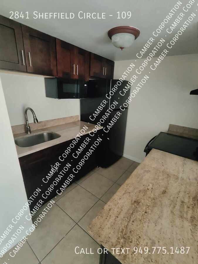 2841 Sheffield Cir #109 - Photo 2 of 30