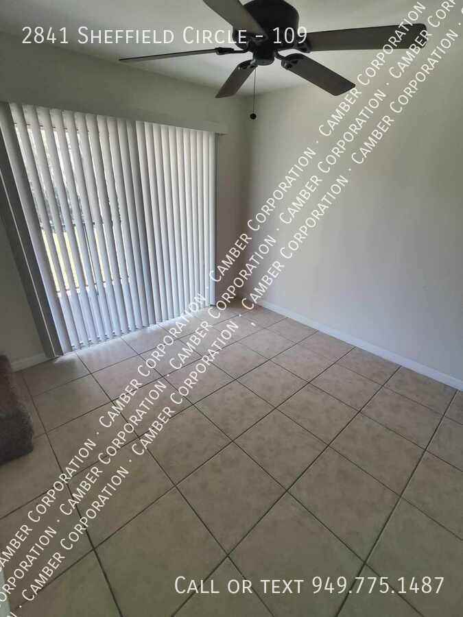 2841 Sheffield Cir #109 - Photo 4 of 30