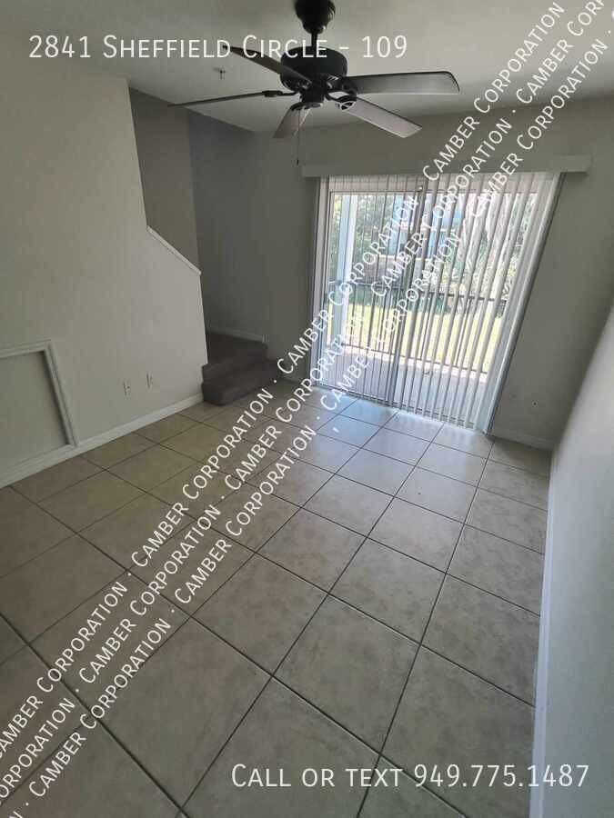 2841 Sheffield Cir #109 - Photo 5 of 30