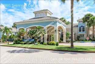 2801 Sheffield Cir #109 - Photo 1 of 1