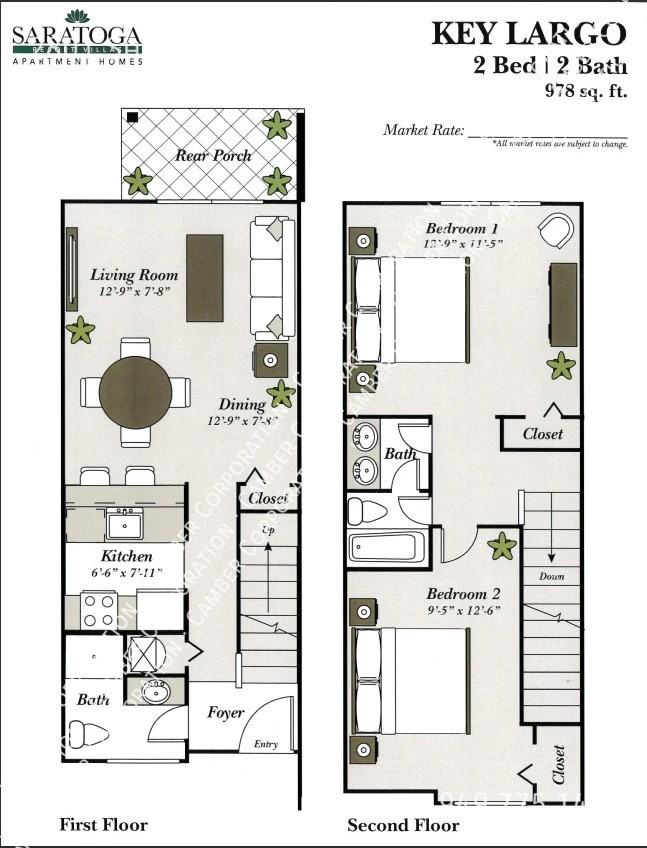 2801 Sheffield Cir #109 - Photo 2 of 26