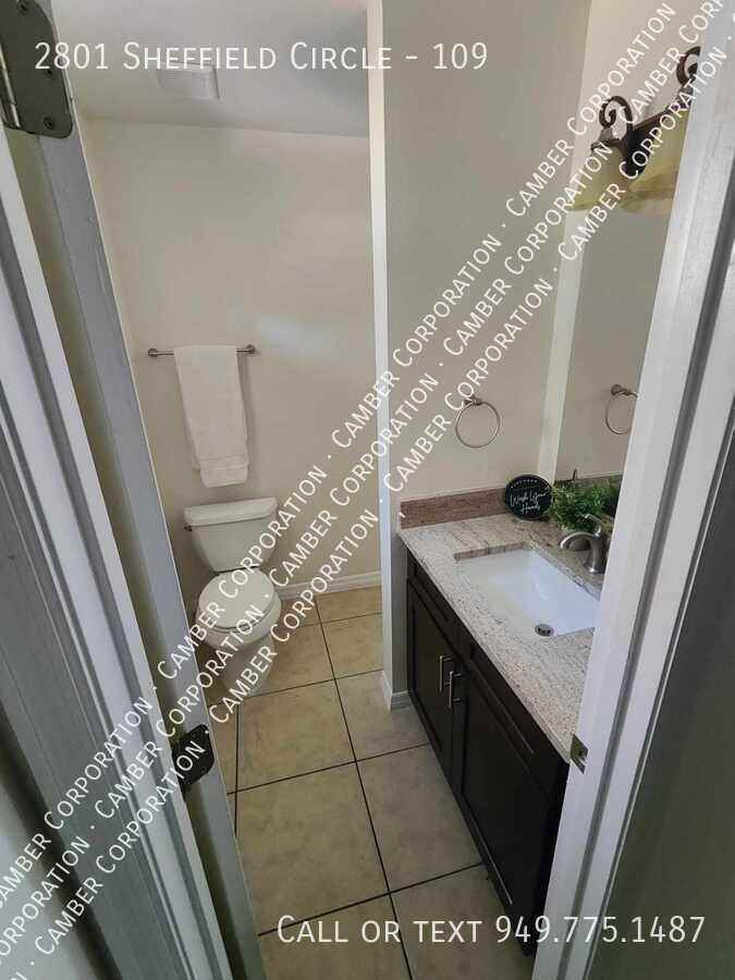 2801 Sheffield Cir #109 - Photo 4 of 26