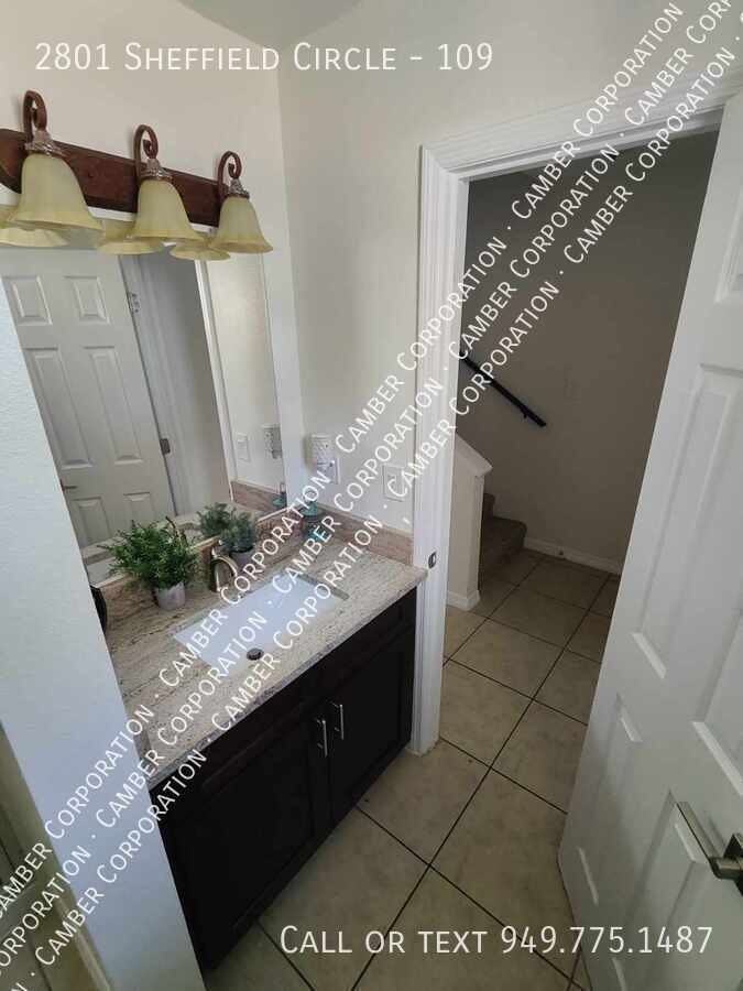 2801 Sheffield Cir #109 - Photo 5 of 26