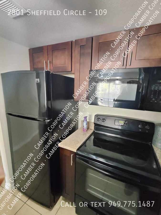 2801 Sheffield Cir #109 - Photo 6 of 26