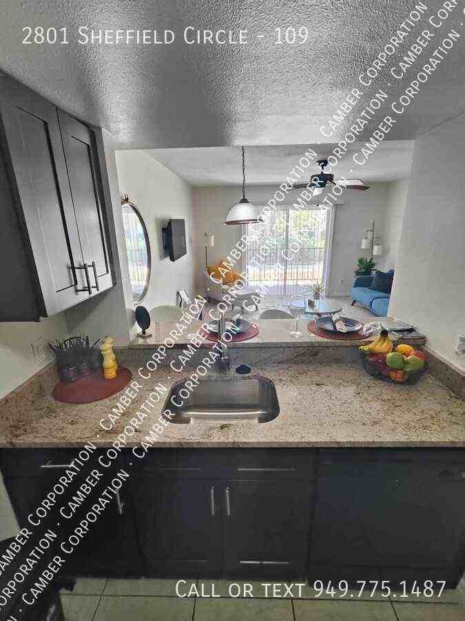 2801 Sheffield Cir #109 - Photo 7 of 26