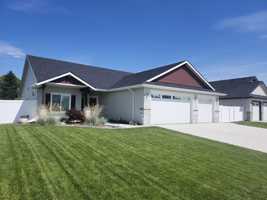 featured image of 10850 N Brantley Rd #NA